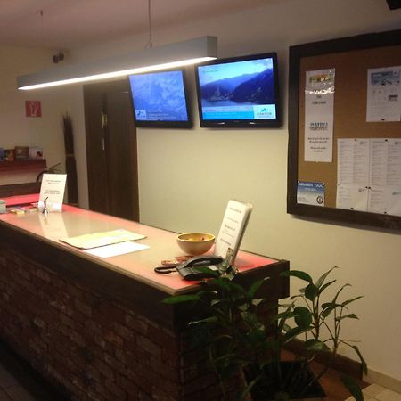 Hotel Traube Цел ам Зее Екстериор снимка
