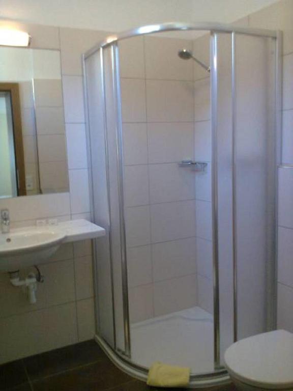 Hotel Traube Цел ам Зее Стая снимка